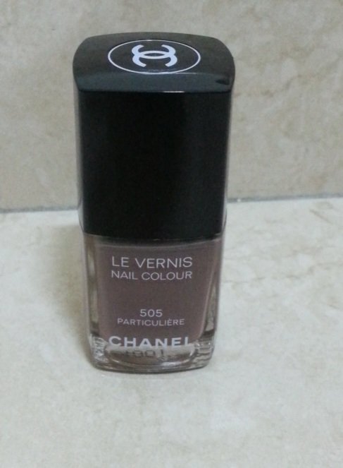 二手Chanel 505 